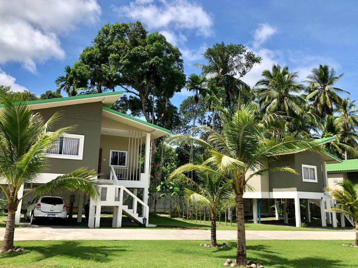 Wanpratheep Village Kohphangan Ban Madua Wan Luaran gambar